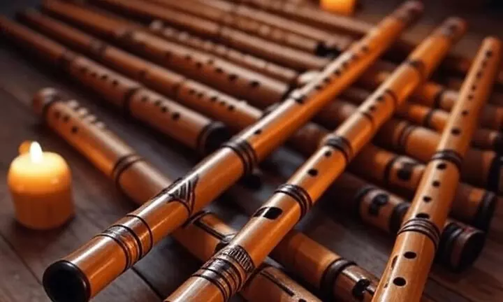 Beginner Flute Lessons to Learn and Play with Ease