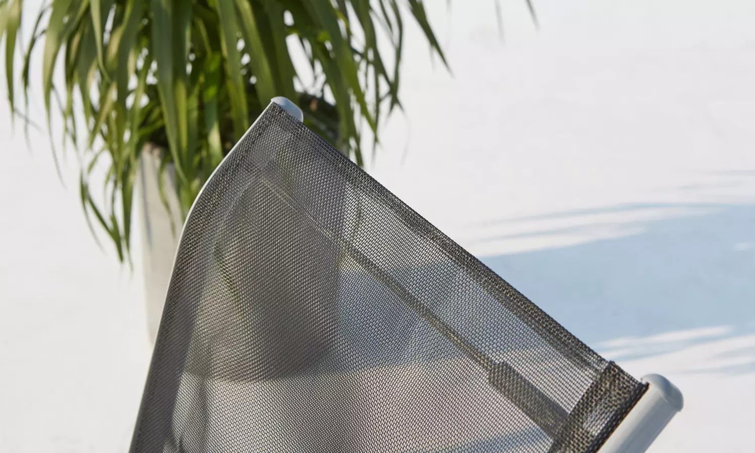 Salon de jardin "Malaga" Kocoon