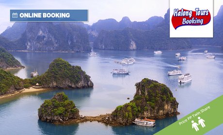 North Vietnam: 7-Day Tour