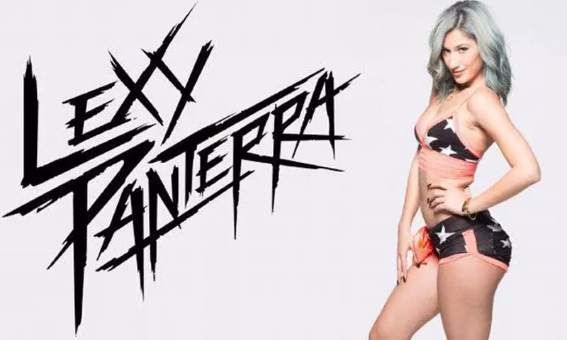 Lexy Panterra on Saturday, September 15, at 10 p.m. - Primary Image