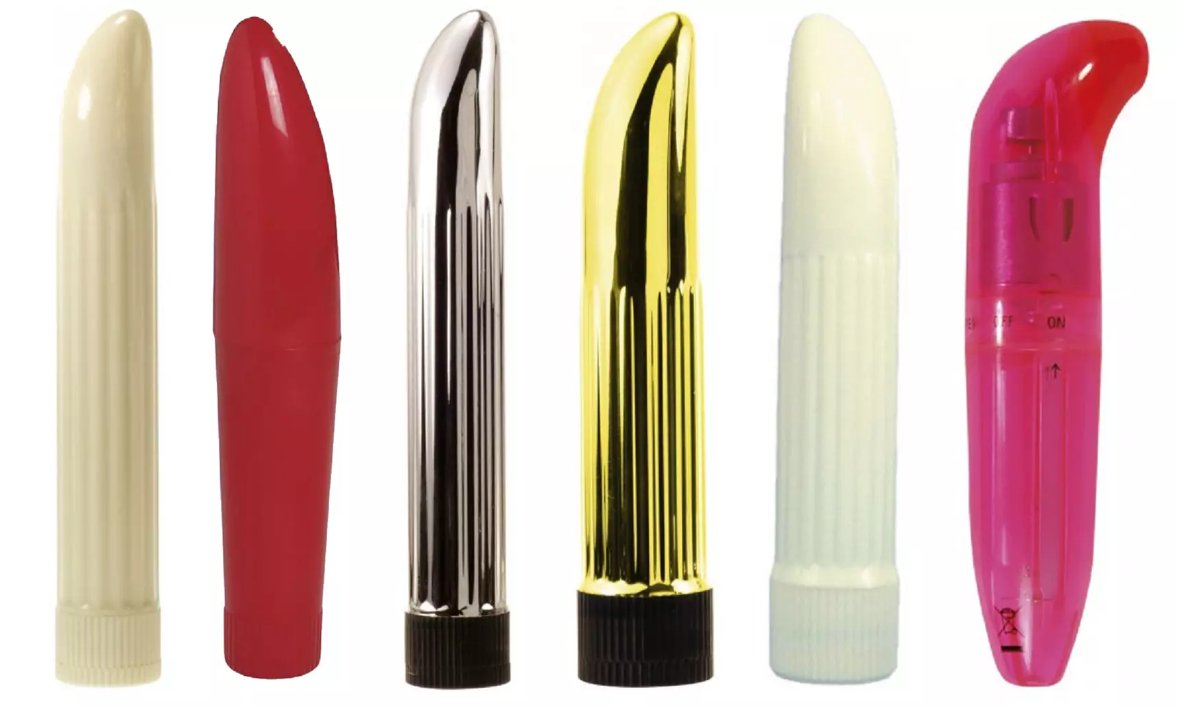 Minx Vibrator für Damen im Modell nach Wahl - Primary Image