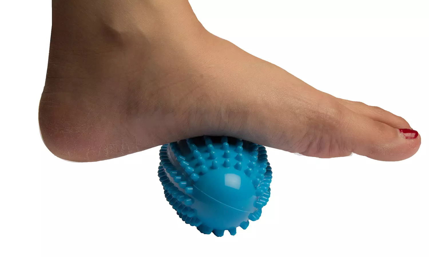 1 ou 2 rouleaux de massage des pieds - Primary Image