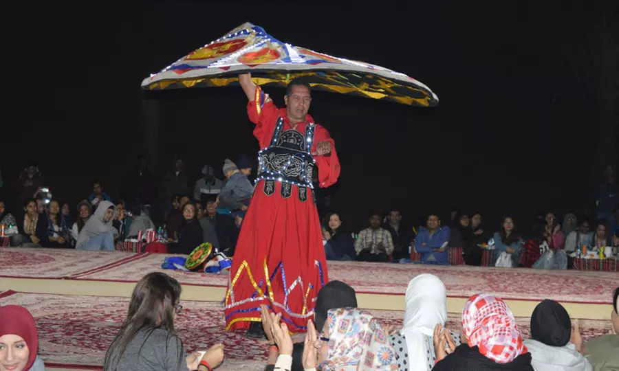 Half-Day Desert Safari Experiences with Dune Dinner, Pickup & More