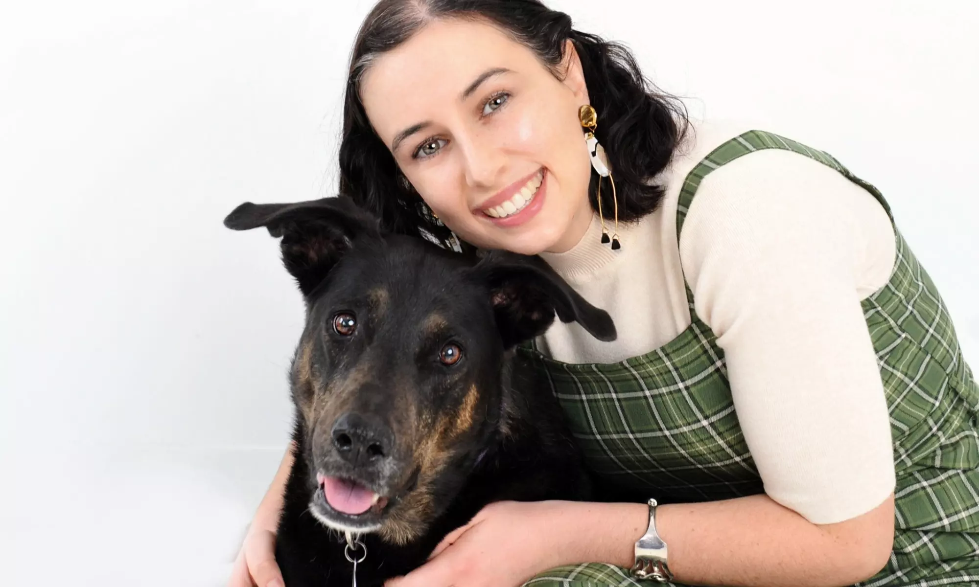 Family & Pet Photoshoot