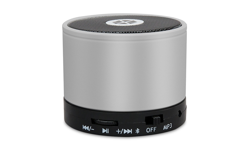 Image 8: Cocoon BeatX Wireless Speaker