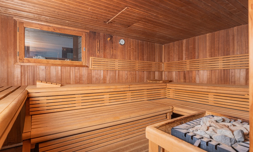 Image 3: Brunch mit Sektempfang für 2 bis 8 Personen