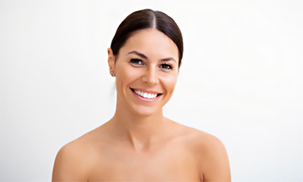 1 sesión de tratamiento para manchas y fotorejuvenecimiento facial con laser diodo - Clínica Mei Medicina y estética integral