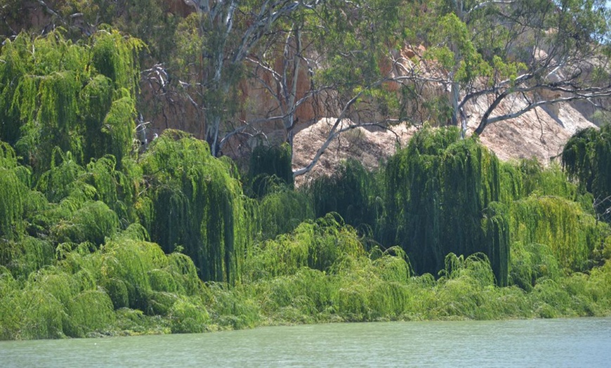 Image 11: Renmark: Four- or Six-Night Houseboat Escape