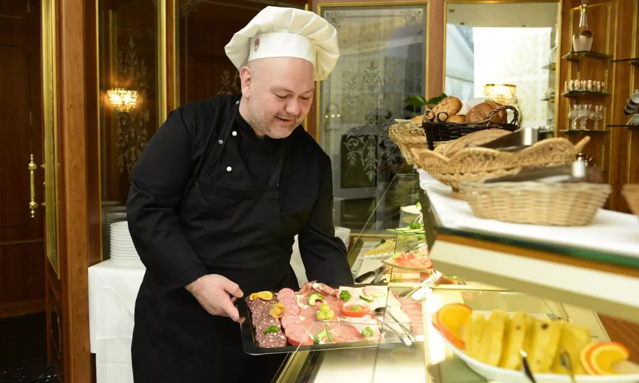 Plauen: 2-4 Übernachtungen inkl. Frühstück