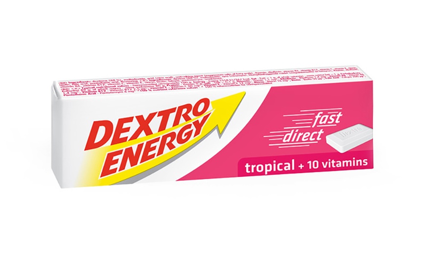 Image 5: 6Pk Dextro Energy Glucose Tabs 47g 