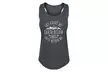 Instant Message Yogo Boho Inspiration Tank - Image 3