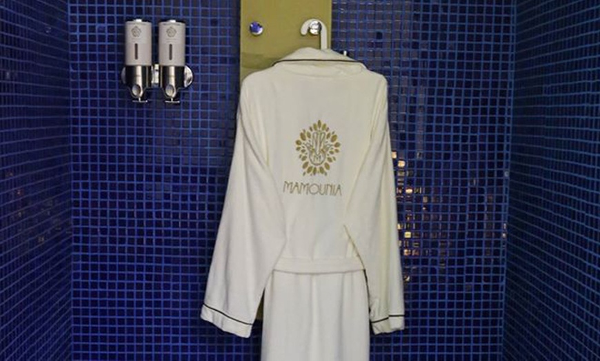 Image 7: Spa Treatment and Moroccan Bath at Mamounia Ladies Spa