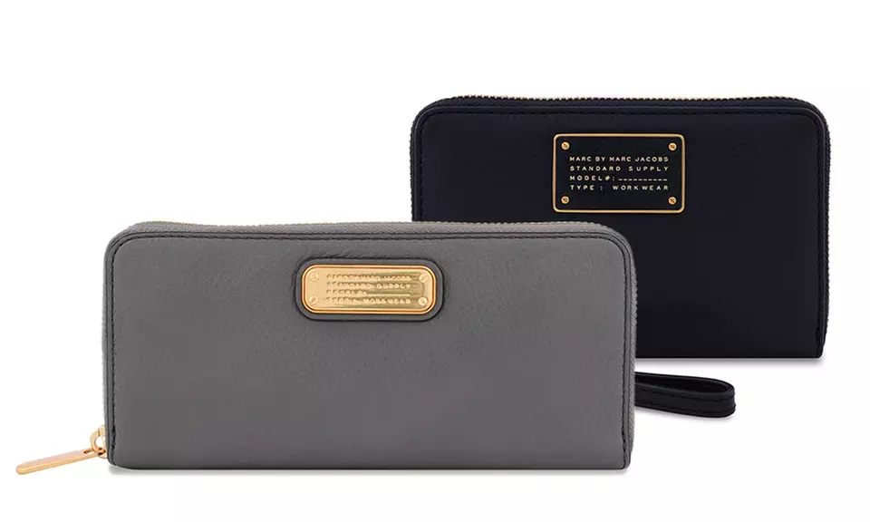 Marc Jacob wallets deals for women