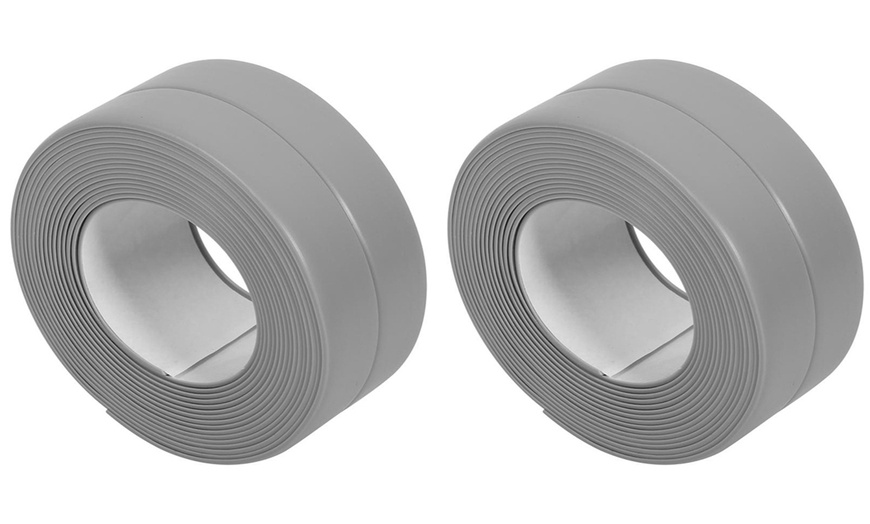 Image 18: One, Two or Four PVC Water-Resistant Sealing Tapes