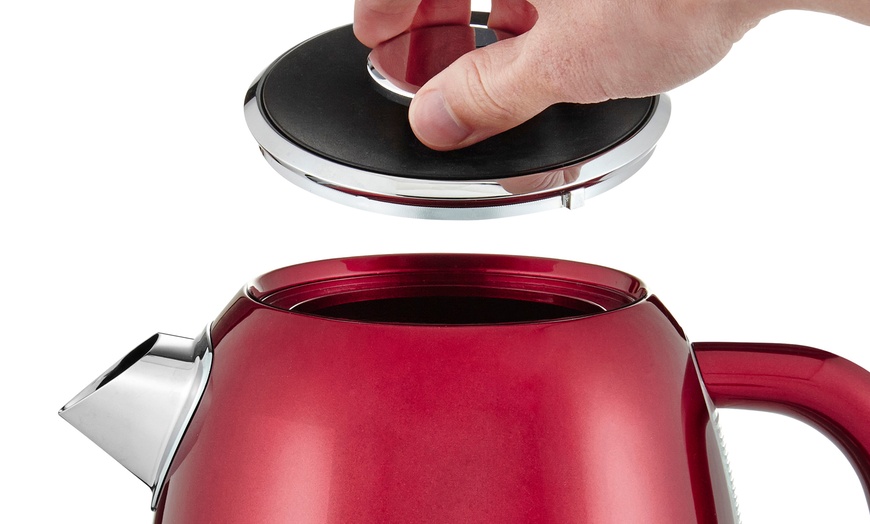 Image 5: Breville Kettle