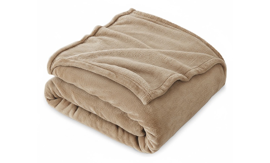 Image 2: Winter fleece kleed