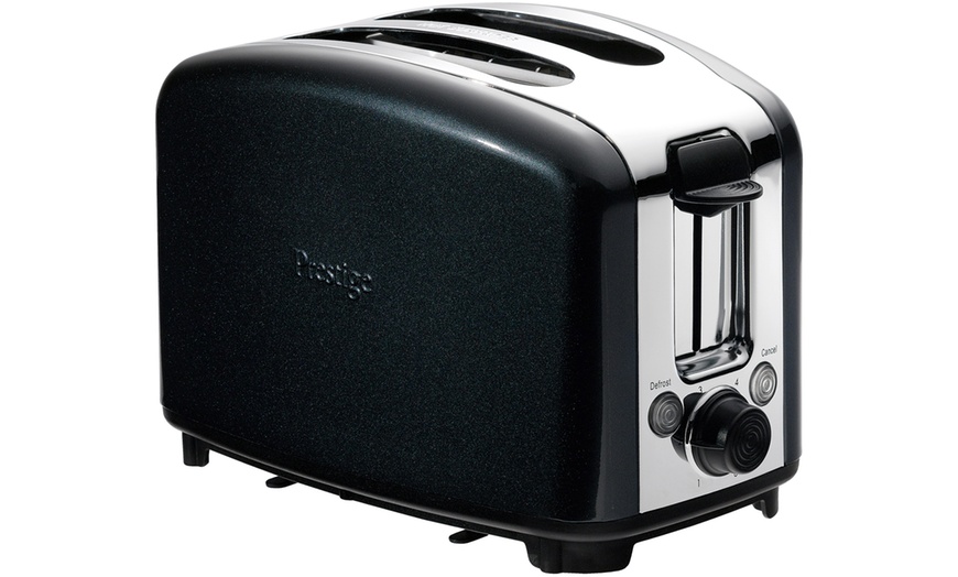 Image 5: Prestige Two-Slice Toaster