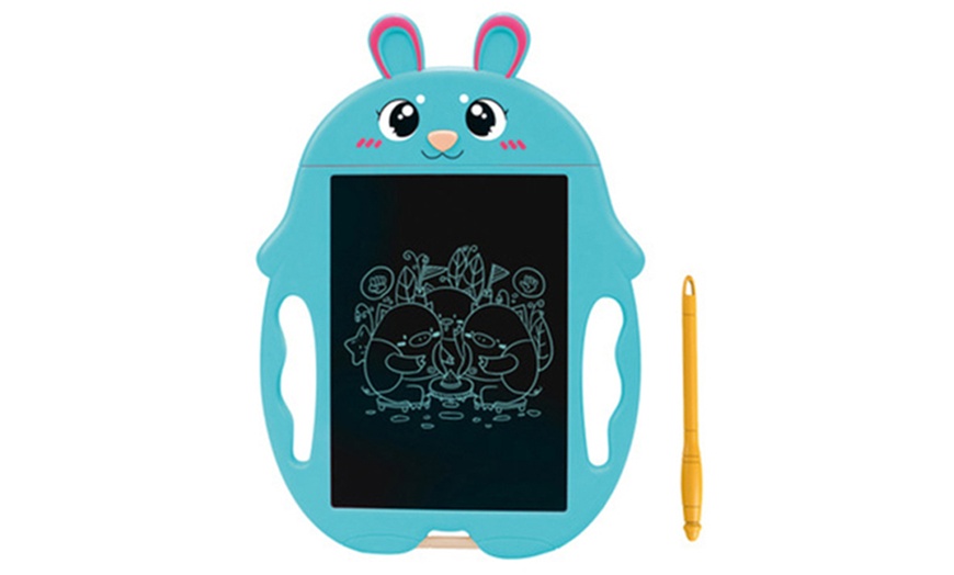 Image 5: LCD Writing Tablet for Kids