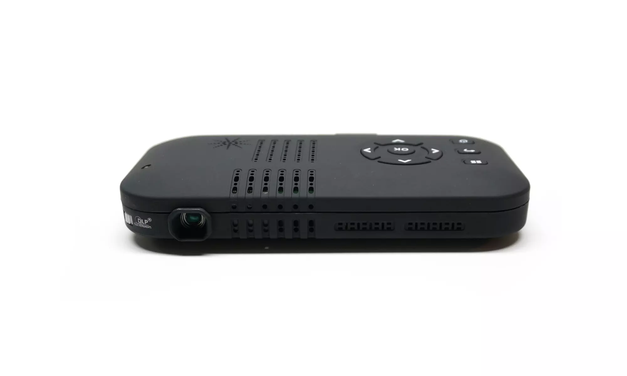 AAXA P3X Portable Pico Projector (Manufacturer Refurbished) - Second Medium