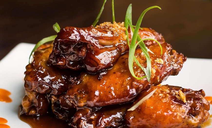 Image 6: Thai Dining with Cocktails at Sea Thai Restaurant & Bistro