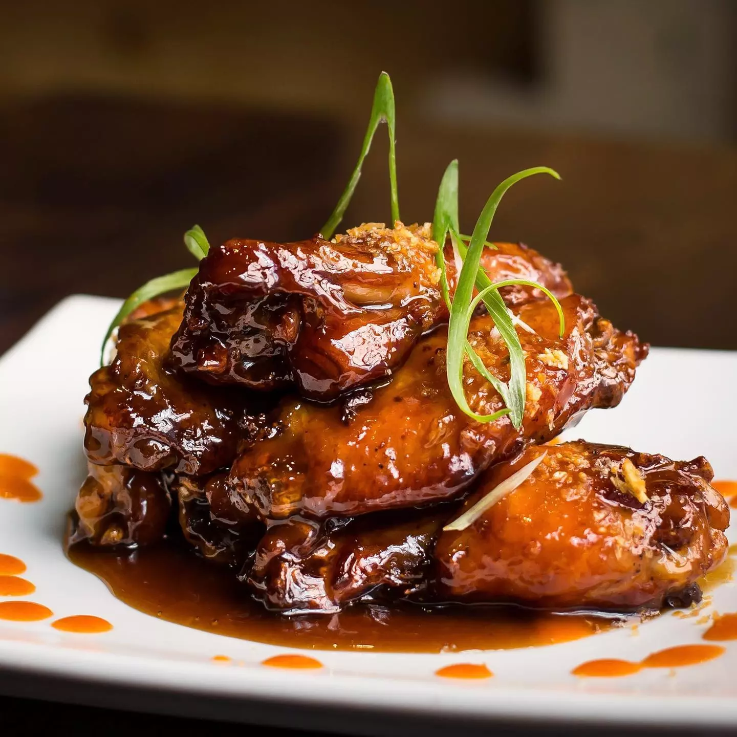 Thai Dining with Cocktails at Sea Thai Restaurant & Bistro