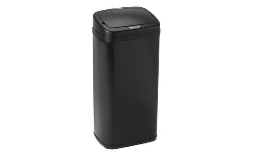 Image 2: Russell Hobbs 50L Sensor Bin