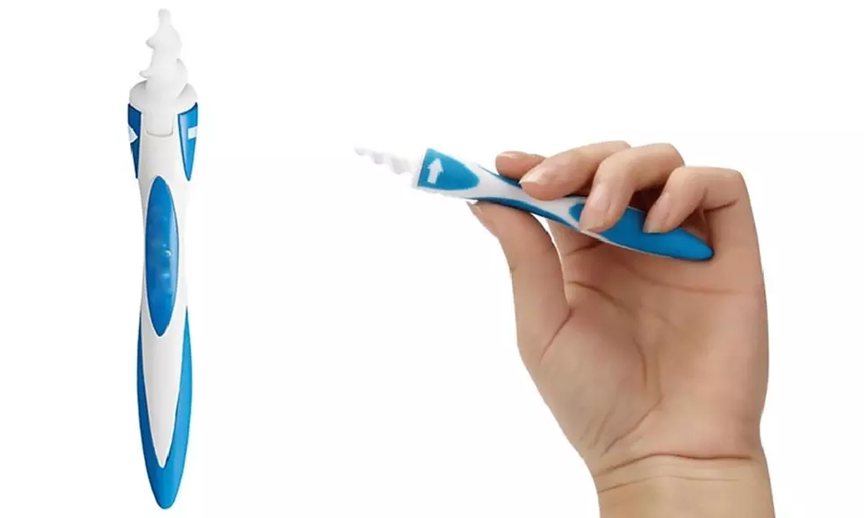 Smart Swab Ear Wax Remover - Primary Image