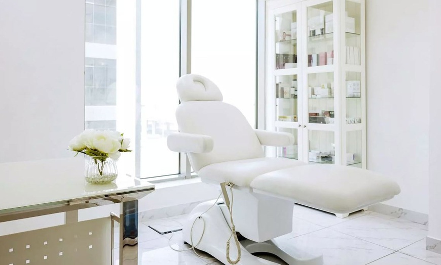 Image 3: 1, 3, or 6 Laser Hair Removal Sessions on Small, Medium, or Large Area