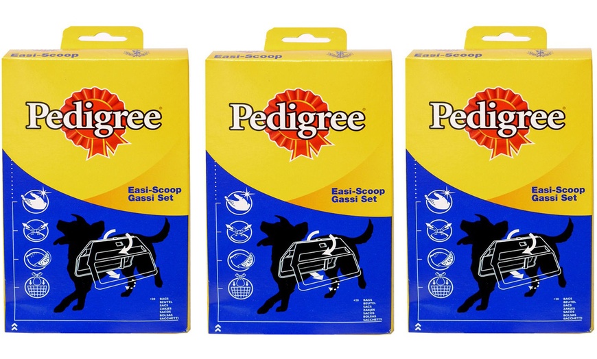 Image 2: Pedigree Care Pet Scoop Set