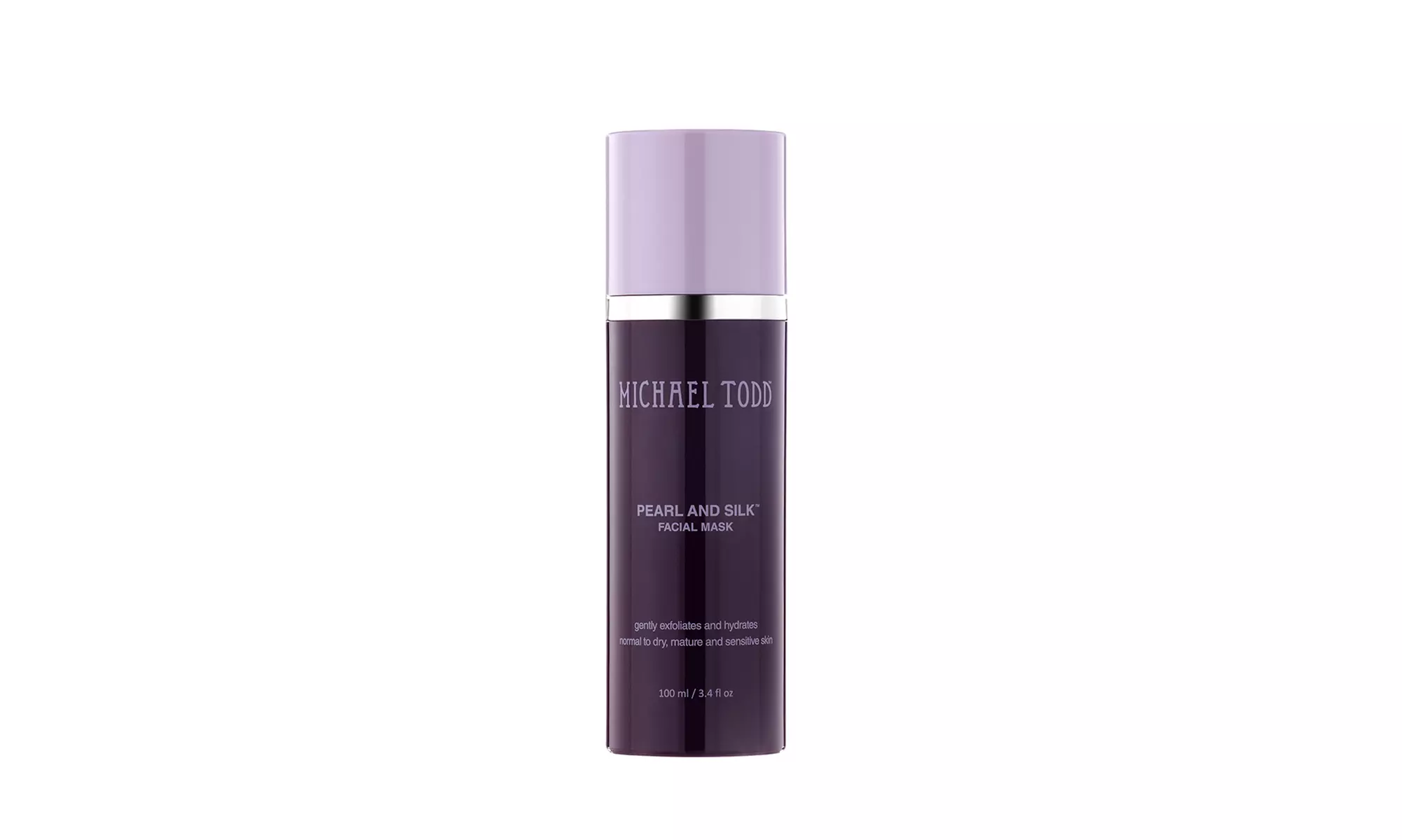 Michael Todd Face Masks - Second Medium