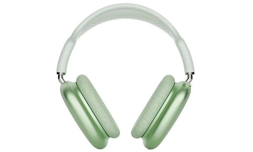 Image 21: Casque audio Bluetooth sans fil