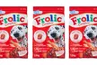 Fino a 18 confezioni di cibo per cani Frolic disponibile in 4 gusti - Image 7