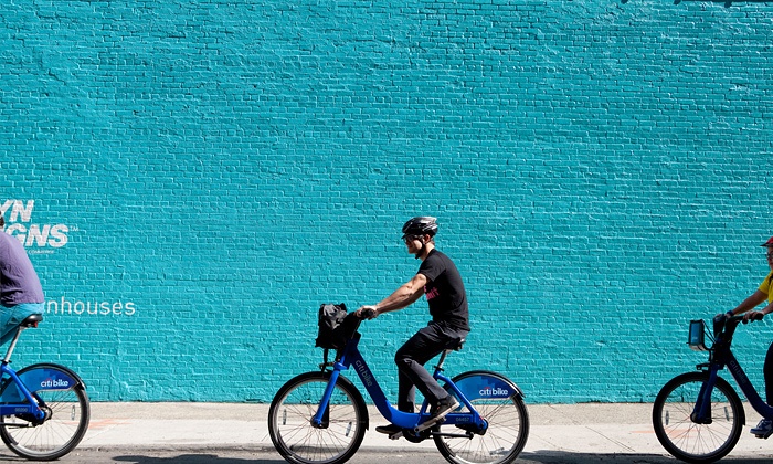 citi bike black friday