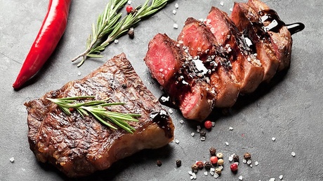 ⏰ Menu tagliata con dolce e vino da Salaria Restaurant (sconto fino a 78%). Prenota&Vai!