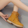 Image 13: Women's Winter Warm Ankle Snow Boots
