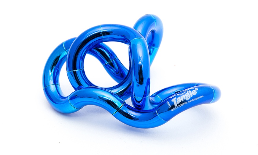 Image 6: Zuru Tangle