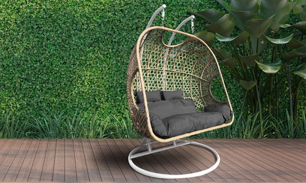 choice egg chair