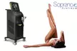 Six Sessions of Laser Hair Removal on Small, Medium, Large or Extra-Large Area at Camden Beauty Spa - Second Medium
