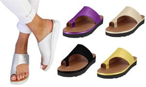 Bunion Correction Sandals