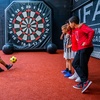 Image 3: Alles voetbal en alles indoor: escape game of 90 min. activiteiten
