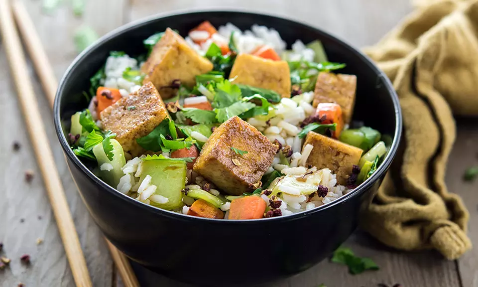 Bon d’achat de 5 € donnant droit à 40% de remise sur les 3 premiers paniers d’un abonnement sur le site Quitoque - Image 5