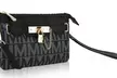 MKF Collection M Signature Crossbody Wristlet by Mia K. - Second Medium