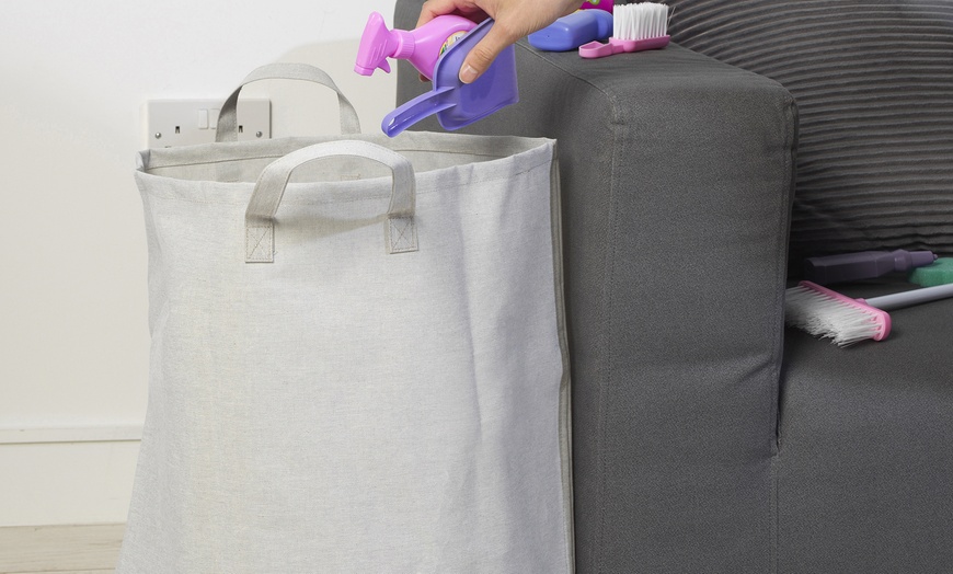 Image 5: Beldray Eco-Friendly Laundry Bag