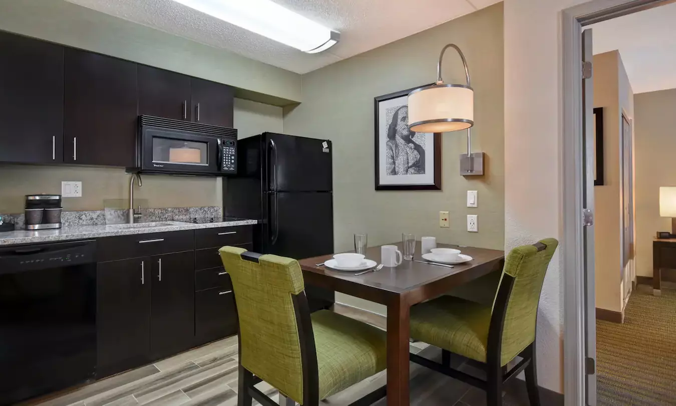 Homewood Suites by Hilton Philadelphia-Great Valley - Book Now!