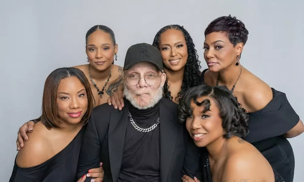 Capture Your Moments with In-Studio Photography