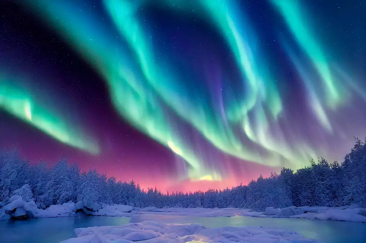 ✈ 5-Day Iceland Vacay + Blue Lagoon w/ Air from Great Value Vacations