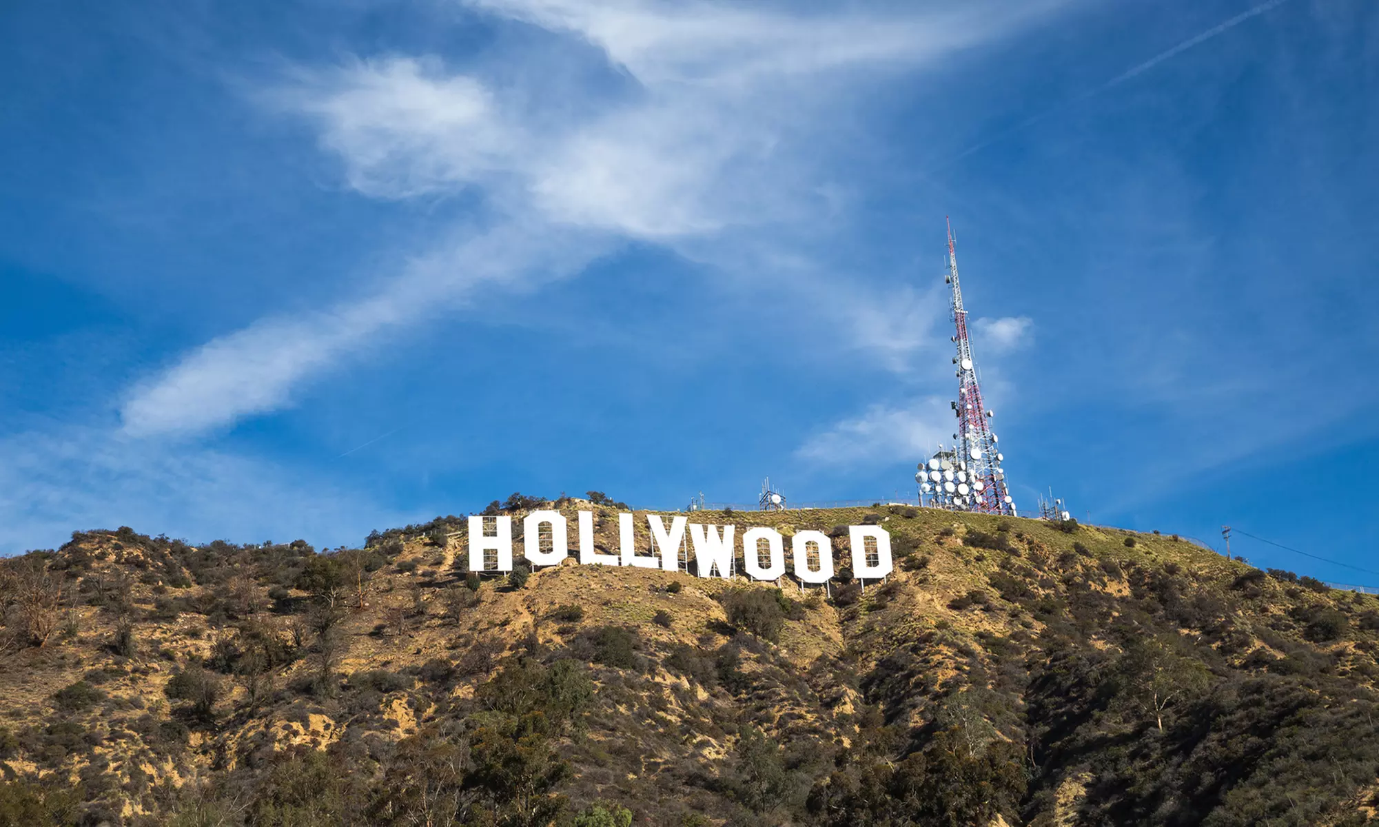 Best of LA Hollywood Tour at TNT Tours ( Up to 16% Off) - Primary Image