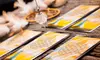 Gain Insight with Psychic and Tarot Card Reading at Psychic Dakota (Up to 78%Off)