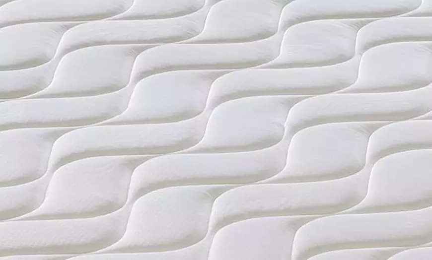 Image 3: Olimpo 30cm Memory Mattress