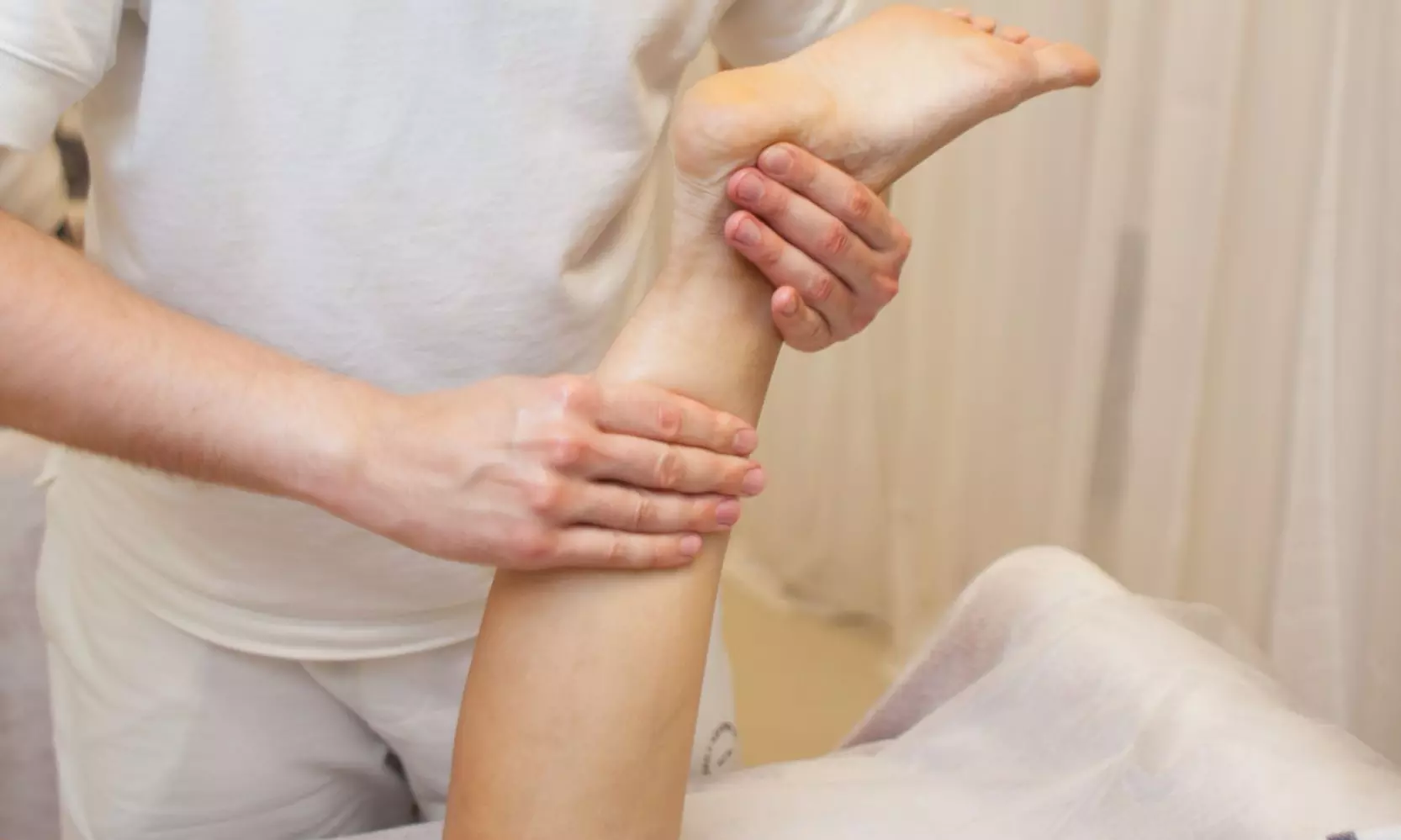 Masaż klasyczny, relaksacyjny, sportowy lub gorącymi kamieniami